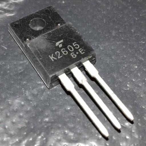 2SK2605
