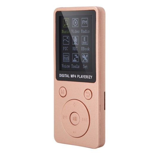 NOWY MODEL ODTWARZACZ MP4 EBOOK MICRO SD