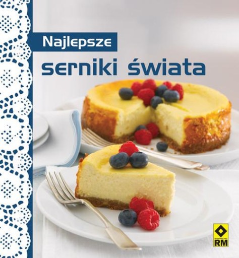 Najlepsze serniki świata Lidia Jakubiec, Lidia Red Jakubiec