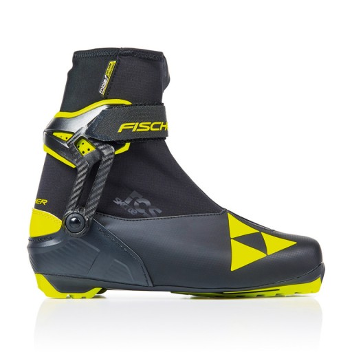 Buty biegowe Fischer RCS SKATE 21/22