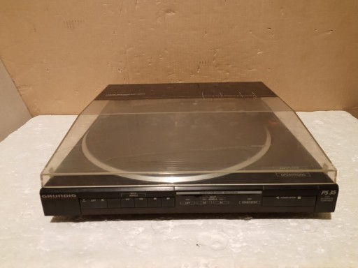 GRUNDIG PS 35