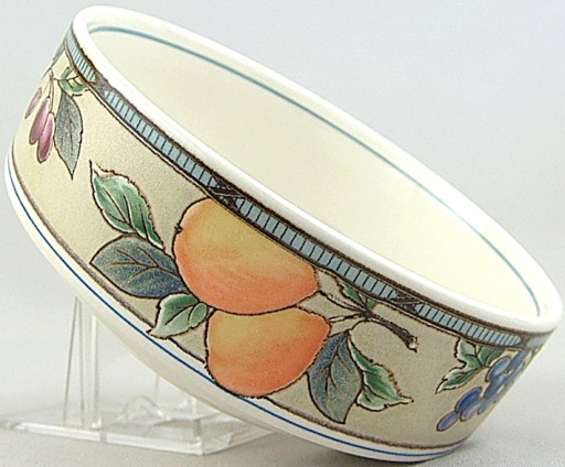# SALATERKA - MIKASA - model: INTAGLIO - MALAYSIA