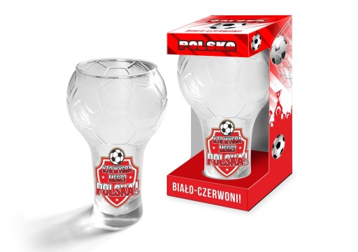 Szklanka do napojów 300 ml 