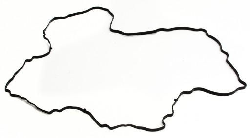 USZCZELKA POKRYWY CAT KOPARKA SPYCHARKA