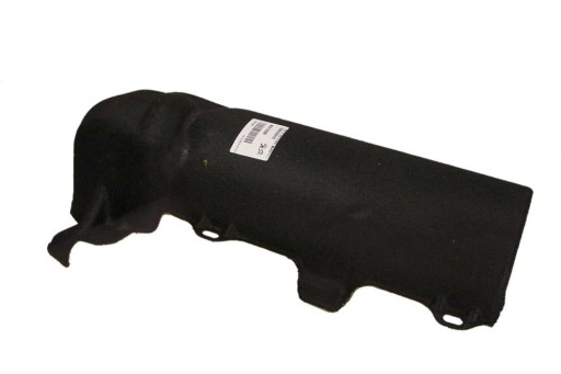 OE PSA OSŁONA KATALIZATORA CITROEN C1, C2, C3, NEMO/ PEUGEOT 1007, 206, 207