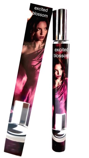Perfumy damskie BLOSSOM- 35ml