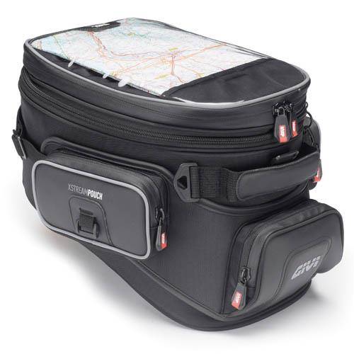 GIVI TORBA NA BAK TANKLOCK 20L- XS308 mototime.pl