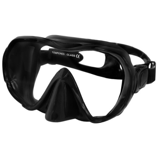 AQUA SPEED MASKA OKULARY DO NURKOWANIA PŁYWANIA SNORKELINGU ULTIMA