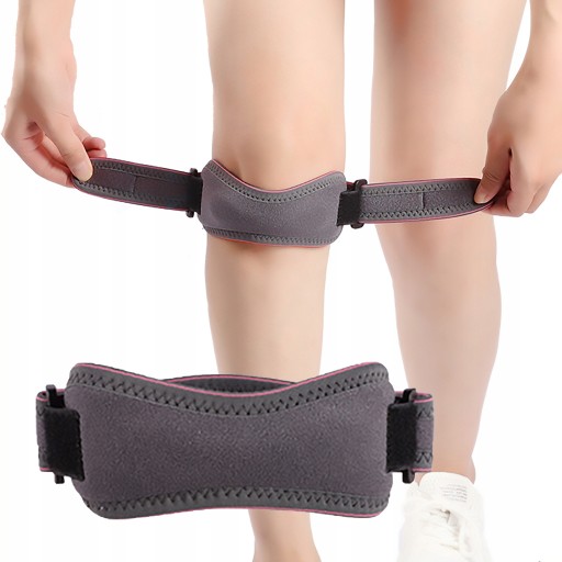 OPASKA PODRZEPKOWA STABILIZATOR RZEPKI KOLANA