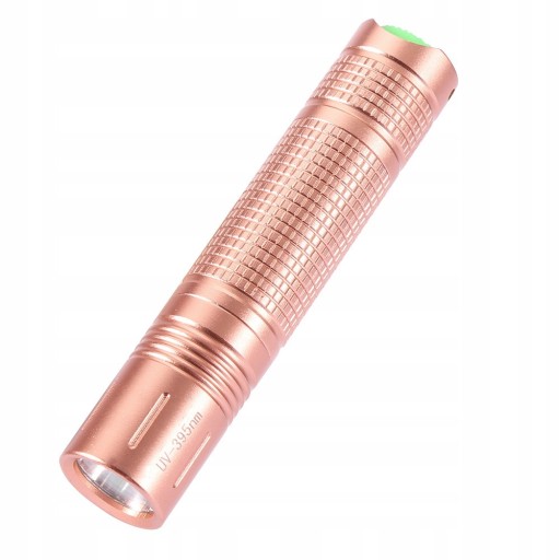 LATARKA UV LED ULTRAFIOLET TESTER 265nm