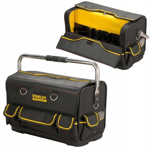 STANLEY 70-719 TORBA MONTERSKA WALIZKA FATMAX
