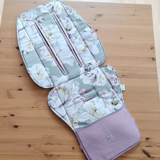 Wkładka Cybex balios s lux