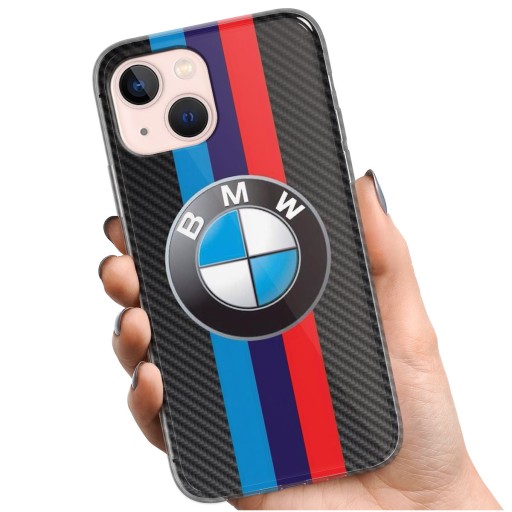 ETUI CASE SILIKONOWE OBUDOWA PLECKI NA TELEFON DO IPHONE 13 MINI WZORY
