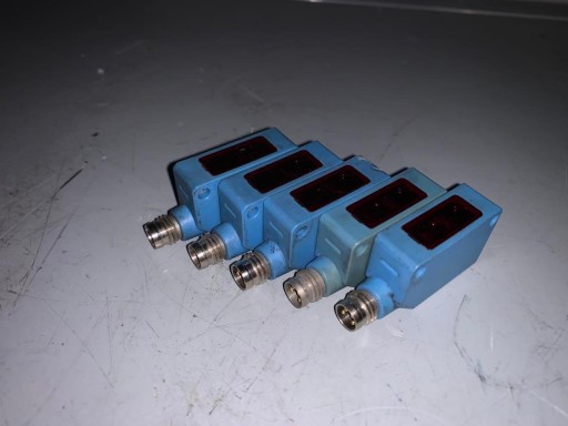 WL100-P4409 - Photoelectric sensors