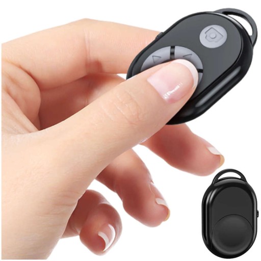 PILOT Bluetooth SELFIE WYZWALACZ ZDJĘĆ iOS Android