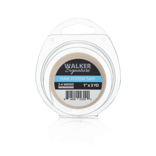 TAŚMA DO PERUK SIGNATURE HAIR SYSTEM TAPE ROLKA 3Y