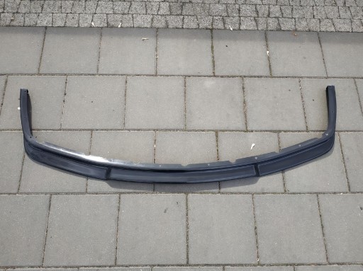 BMW E36 M3 Rieger GT Look dokładka zderzaka M-pak