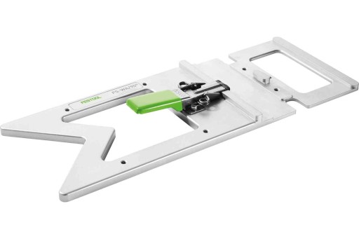 Przykładnica Kątowa FS-WA/90° do FS/2 Festool