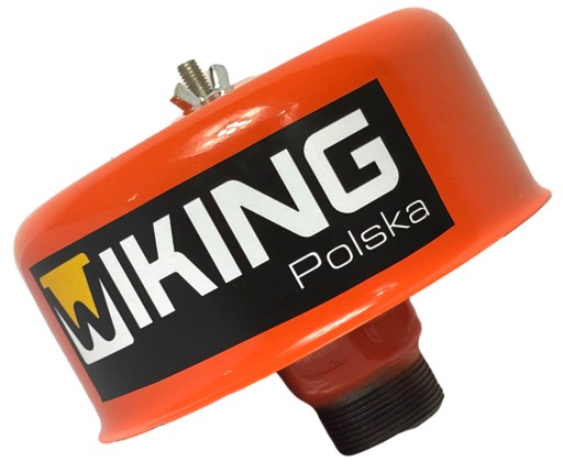 FILTR DO KOMPRESOR 44mm powietrza sprężarka METAL
