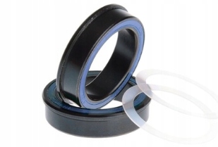 ROTOR SUPORT PF4130 BB STEEL CZARNY C04-020-01010B-0