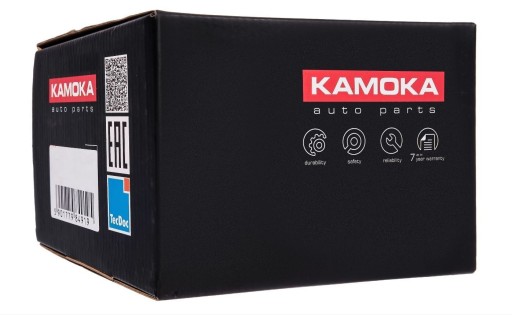 KP085/KAM ŚWIECA ŻAROWA MERCEDES