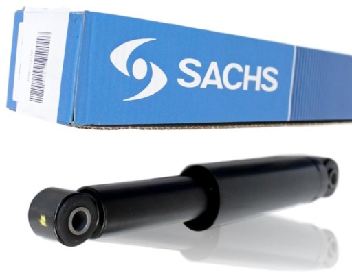 SACHS AMORTYZATOR_TYŁ 317428