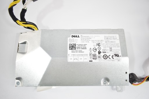 Zasilacz Dell L155EBA-00 0YD8RH 155W