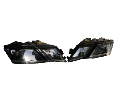 LAMPA FULL LED OCTAVIA III 5E1941015D
