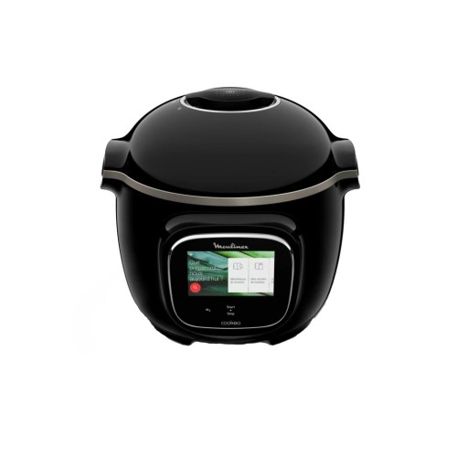 Multicooker Moulinex Cookeo Touch Wifi CE916800