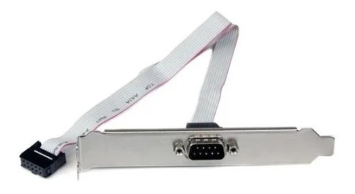 Śledź 1 x RS232