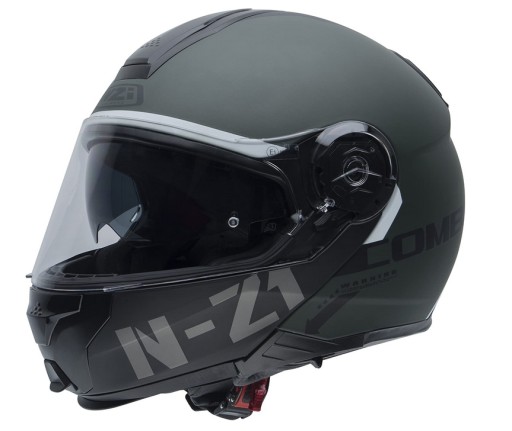Kask Modułowy 150299A049XL Combi2 Duo NZI XL
