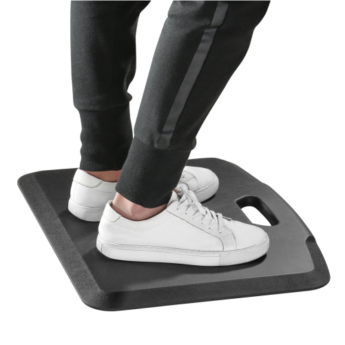 Mata antyzmęczeniowa do pracy stojącej przy biurku Ergonomiczna mata 45x55