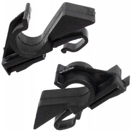 SPINKI MOCOWANIA PÓŁKI Fiat STILO 2001-2008