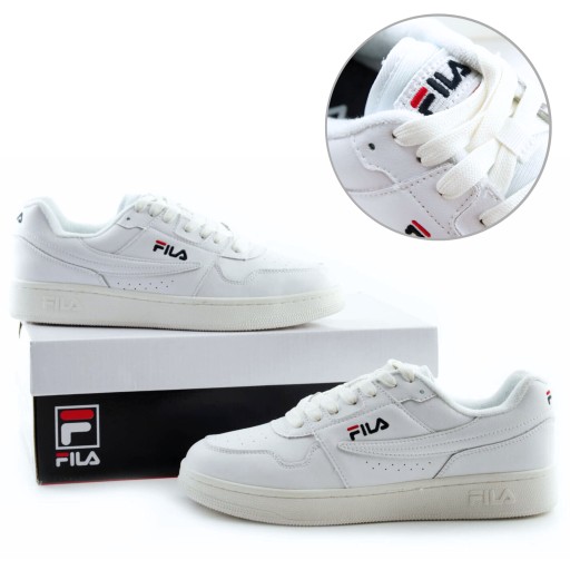 Buty FILA męskie sneakersy sportowe tenisówki r 44