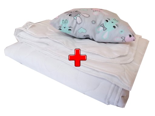 KOŁDRA LETNIA 120x200 lekka na lato solidna+GRATIS