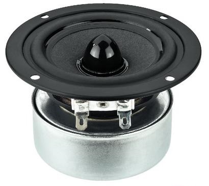 GŁOŚNIK PEŁNOPASMOWY MONACOR SPX-31M 93mm 8ohm 40W
