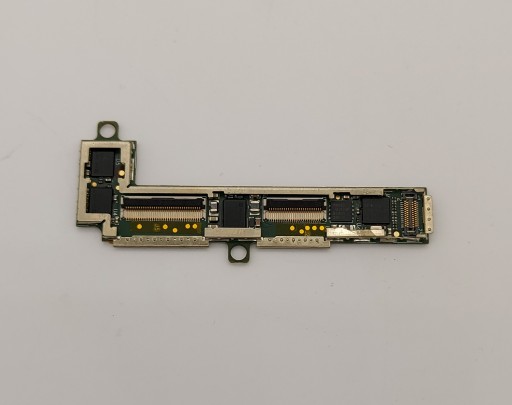 Moduł konektor digitizera Microsoft Surface 1724