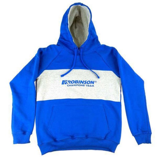 Bluza bawełniana Robinson Champion Team L