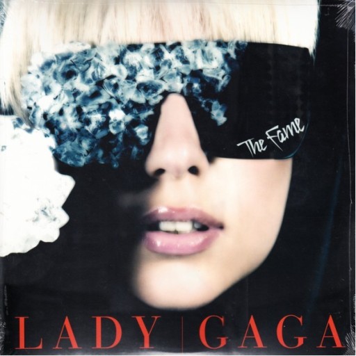 {{{ LADY GAGA - THE FAME (2 LP)