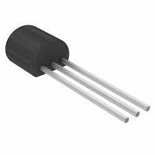 2N5401 (TO92) tranzystor PNP 150V 0,6A za 20 sztuk