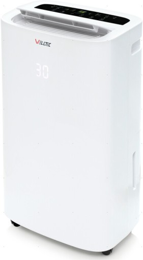 WELLTEC DHN20 - OSUSZACZ POWIETRZA