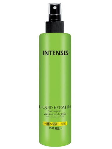 PROSALON INTENSIS KERATYNA W PŁYNIE BEZ SPŁUK. 300