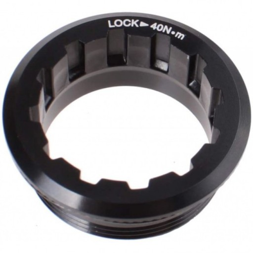 SHIMANO nakrętka kasety 12-rz CS-M8100 MICROSPLINE