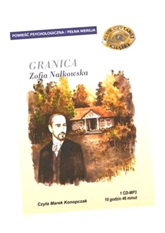GRANICA. AUDIOBOOK ZOFIA NAŁKOWSKA
