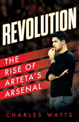 Revolution CHARLES WATTS