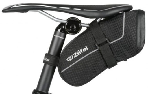 ZEFAL torebka podsiodłowa Z LIGHT PACK M 0,9L