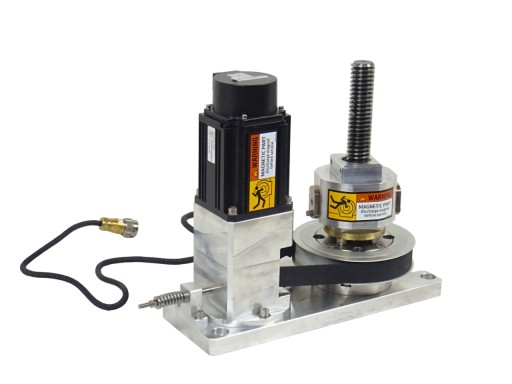 TSB08751C-2NTU silnik napęd 220V 750W