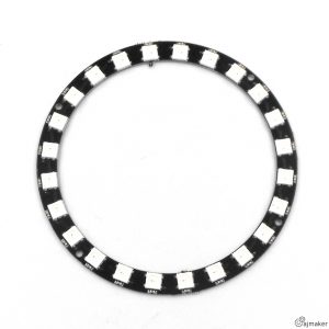 Pierścień 24 Diod LED WS2812B 5050 RGB
