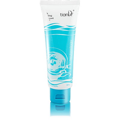 Tiande Peeling mleczny Enzymat 120 ml ORYGINALNY