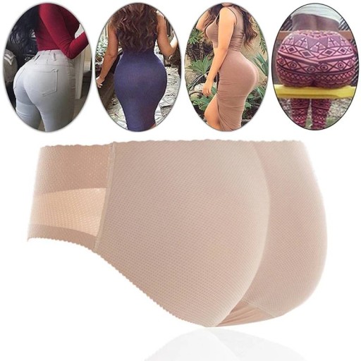 POWIĘKSZAJĄCE MODELUJĄCE POŚLADKI XL